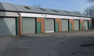 Unit 5, Great Barr, Birmingham, West Midlands - Industrial Units & Warehousing to Let