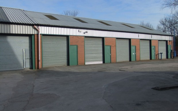 Unit 5, Great Barr, Birmingham, West Midlands - Industrial Units & Warehousing to Let