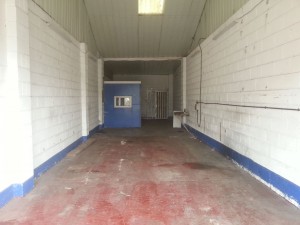 Units 3-5 Inside