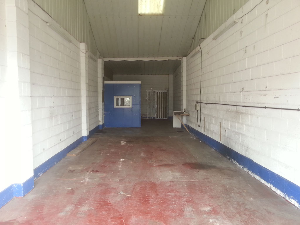 Unit 5, Great Barr, Birmingham, West Midlands - Industrial Units & Warehousing to Let