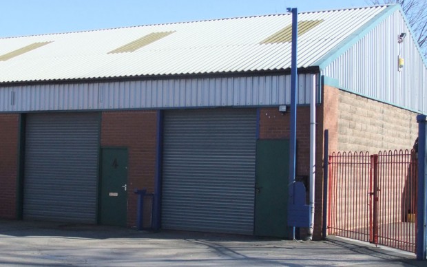 Unit 5, Great Barr, Birmingham, West Midlands - Industrial Units & Warehousing to Let