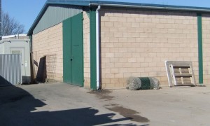Unit 7, Great Barr, Birmingham, West Midlands - Industrial Units & Warehousing to Let
