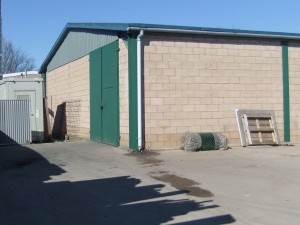 Industrial Unit 7 to Let West Midlands, Unit 7 to Let Birmingham
