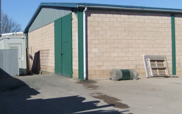 Unit 7, Great Barr, Birmingham, West Midlands - Industrial Units & Warehousing to Let