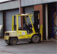 Industrial Units to Let Birmingham