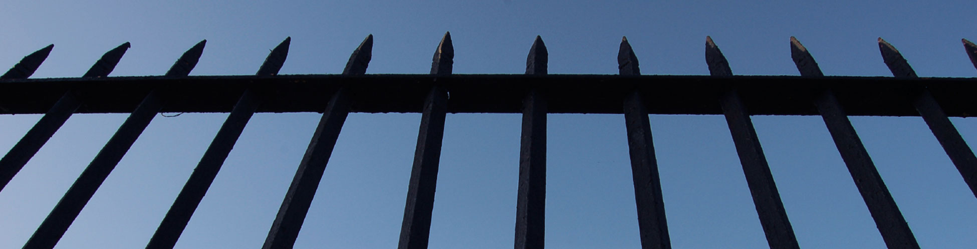 Railings-Banner